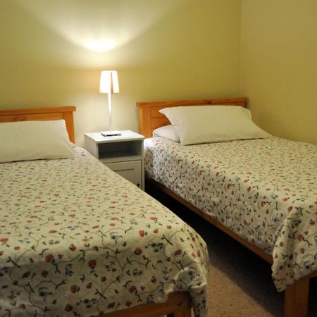 Karri Valley Chalets Pemberton Kamer foto