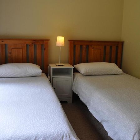 Karri Valley Chalets Pemberton Buitenkant foto
