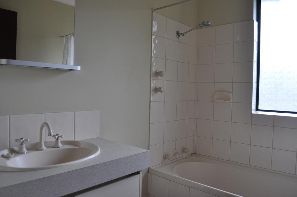 Karri Valley Chalets Pemberton Kamer foto