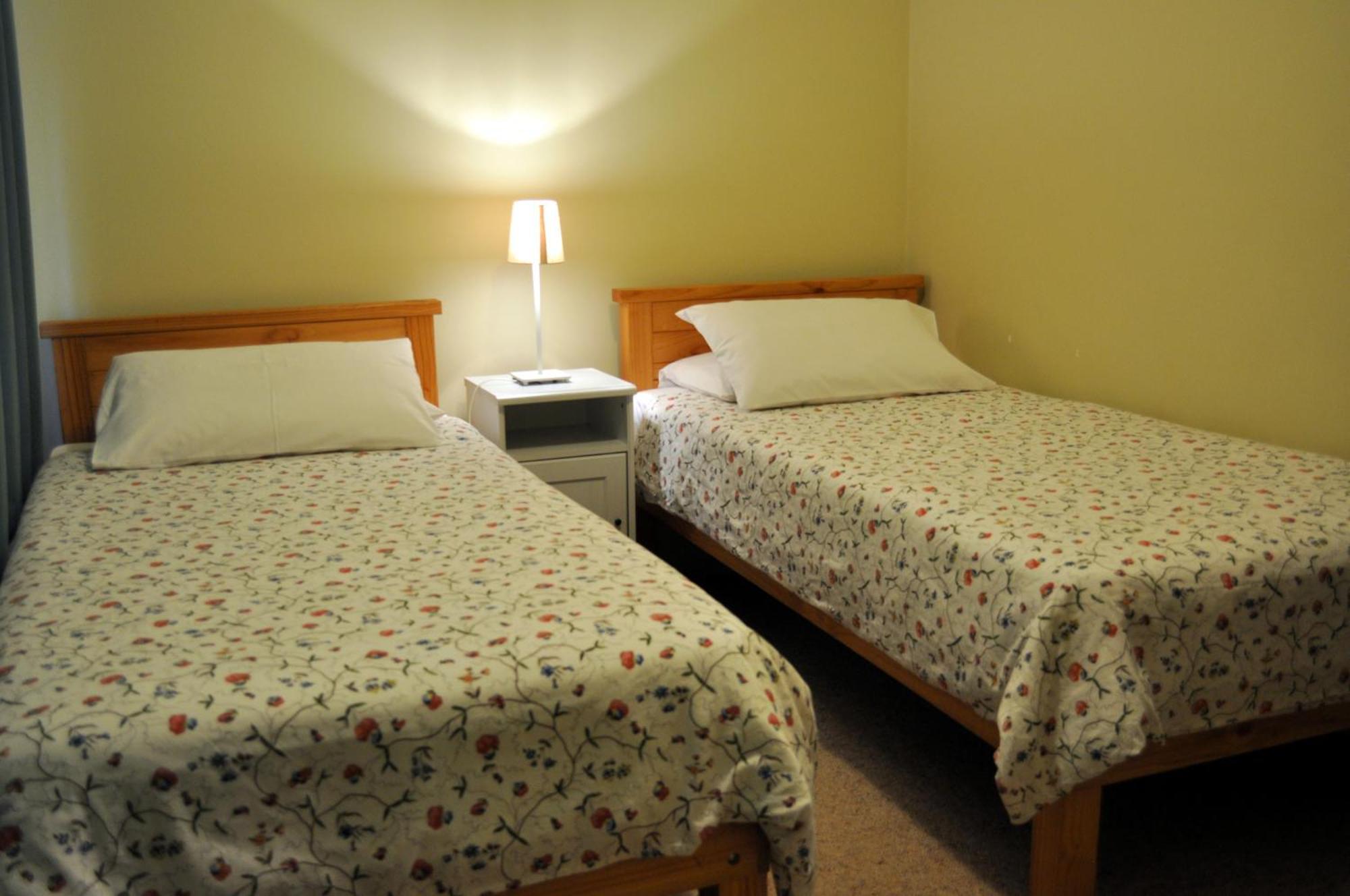 Karri Valley Chalets Pemberton Kamer foto