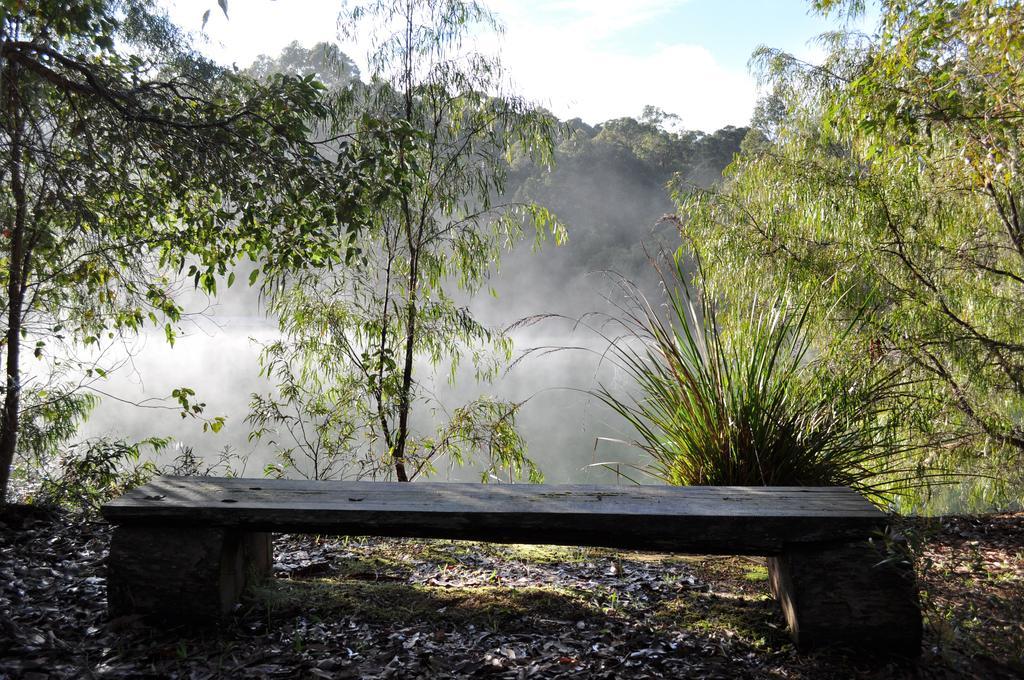 Karri Valley Chalets Pemberton Buitenkant foto